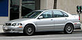 2004 Volvo S40 reviews and ratings