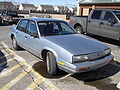 1989 Oldsmobile Calais reviews and ratings