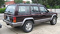 1992 Jeep Cherokee reviews and ratings