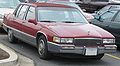 1993 Cadillac Fleetwood reviews and ratings
