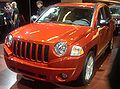 2010 Jeep Compass reviews and ratings