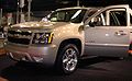 2006 Chevrolet Tahoe reviews and ratings