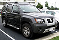 2009 Nissan Xterra reviews and ratings