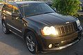 2010 Jeep Grand Cherokee reviews and ratings