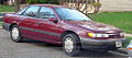 1992 Ford Taurus reviews and ratings