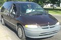 1997 Dodge Grand Caravan reviews and ratings