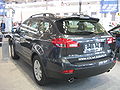 2009 Subaru Tribeca reviews and ratings