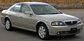 2004 Lincoln LS New Review