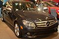 2008 Mercedes C-Class reviews and ratings