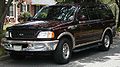 1997 Ford Expedition reviews and ratings