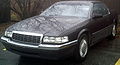 1996 Cadillac Eldorado reviews and ratings
