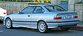 1999 BMW M3 New Review