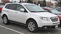 2008 Subaru Tribeca reviews and ratings
