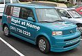2006 Scion xB reviews and ratings