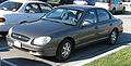 1999 Hyundai Sonata reviews and ratings