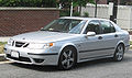 2009 Saab 9-5 reviews and ratings