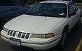 1996 Chrysler Concorde reviews and ratings