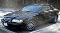 2001 Volvo C70 reviews and ratings