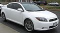 2009 Scion tC reviews and ratings