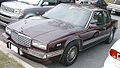 1991 Cadillac Eldorado New Review