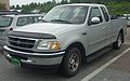 1998 Ford F150 New Review