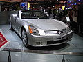 2004 Cadillac XLR reviews and ratings