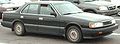 1991 Mazda 929 reviews and ratings