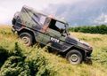 2002 Mercedes G-Class reviews and ratings