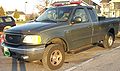 2001 Ford F150 reviews and ratings