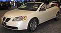 2009 Pontiac G6 reviews and ratings