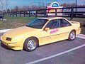 1990 Chevrolet Beretta reviews and ratings