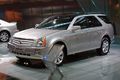 2005 Cadillac SRX reviews and ratings