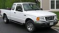 2003 Ford Ranger reviews and ratings