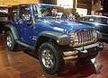 2010 Jeep Wrangler New Review