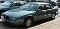 1996 Buick Regal reviews and ratings