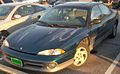 1995 Dodge Intrepid New Review