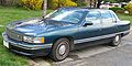1996 Cadillac DeVille reviews and ratings