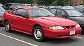 1998 Ford Mustang reviews and ratings