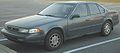 1994 Nissan Maxima New Review