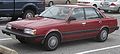 1994 Subaru Loyale New Review