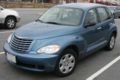 2007 Chrysler PT Cruiser reviews and ratings