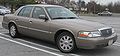 2005 Mercury Grand Marquis reviews and ratings