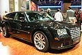 2006 Chrysler 300C reviews and ratings