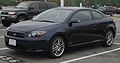 2008 Scion tC reviews and ratings