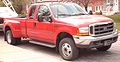 2007 Ford F350 New Review