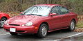 1996 Ford Taurus reviews and ratings