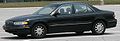 2005 Buick Century reviews and ratings