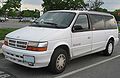 1991 Dodge Grand Caravan reviews and ratings