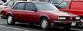1991 Oldsmobile 88 New Review