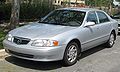 2001 Mazda 626 reviews and ratings